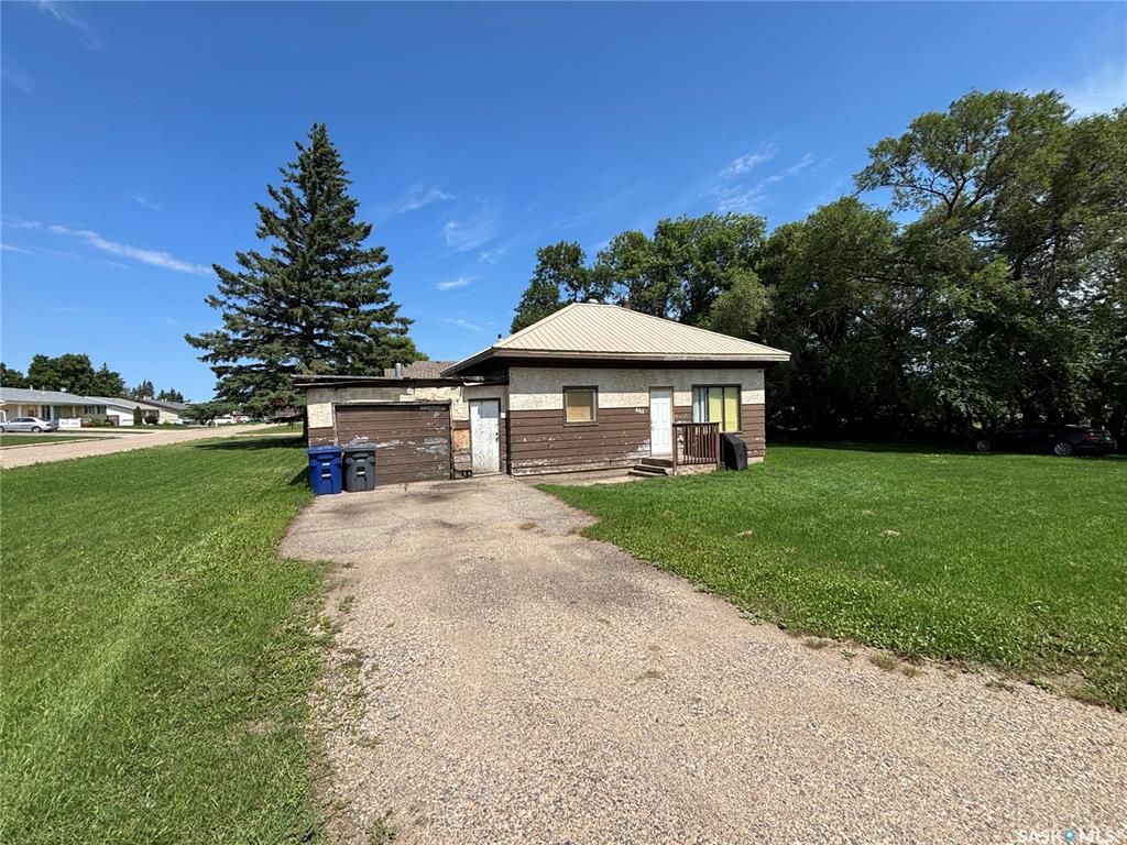 465 1st AVENUE S Duck Lake Saskatchewan Canada Sale residential Jesse Renneberg Realty Executives Saskatoon