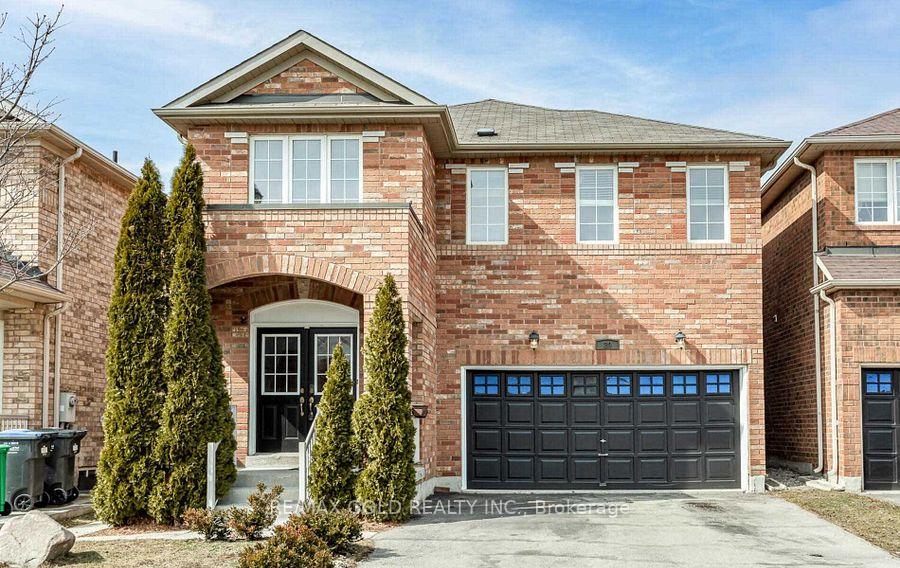 20 Owens Road Brampton Ontario Canada Rent residential Asher Ullah RE/MAX Gold Realty Inc., Brokerage *