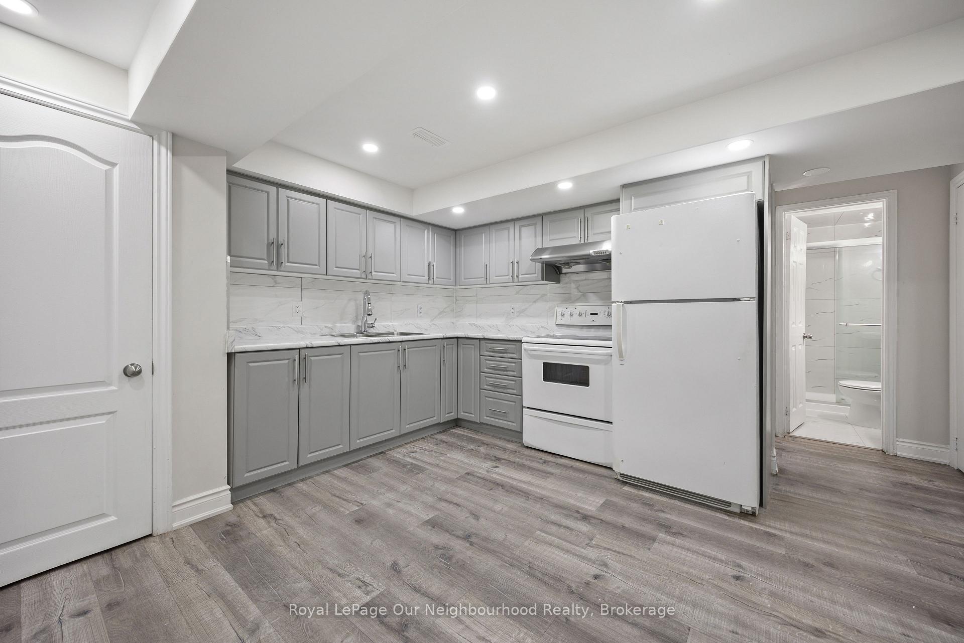 Bsmt - 206 Sunny Meadow Boulevard Brampton Ontario Canada Rent residential Belle Jean Our Neighbourhood Realty Inc., Brokerage*
