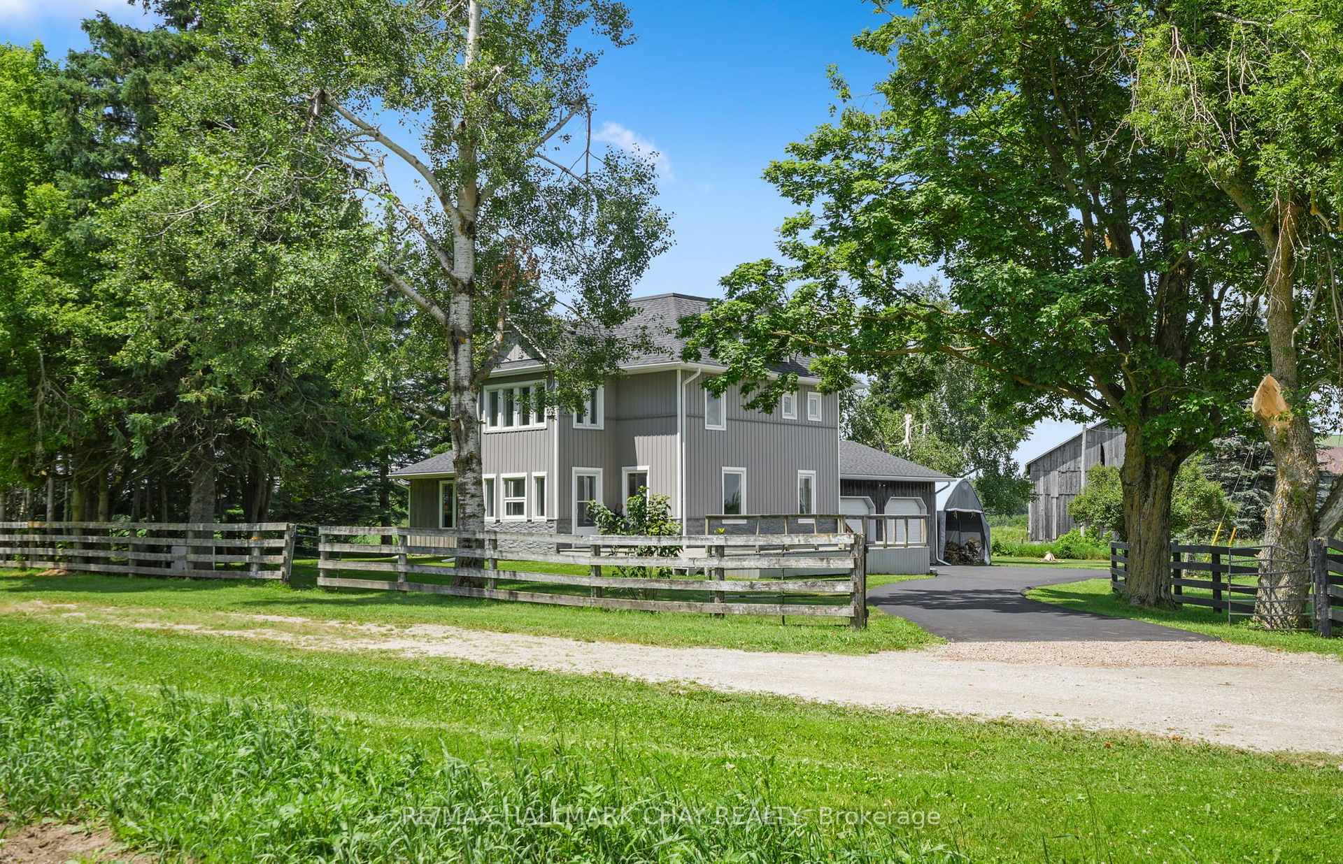 665221 20 Sideroad Melancthon Ontario Canada Sale residential Cheryl Cheslea RE/MAX Hallmark Chay Realty, Brokerage