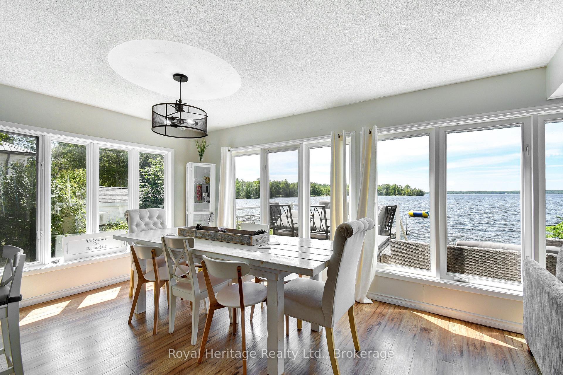 680 Round Lake Road Havelock-Belmont-Methuen Ontario Canada Sale residential Marie Tugwell Royal Heritage Realty Ltd., Brokerage*