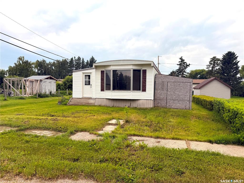 106 Humboldt STREET Jansen Saskatchewan Canada Sale residential Jesse Renneberg Realty Executives Saskatoon