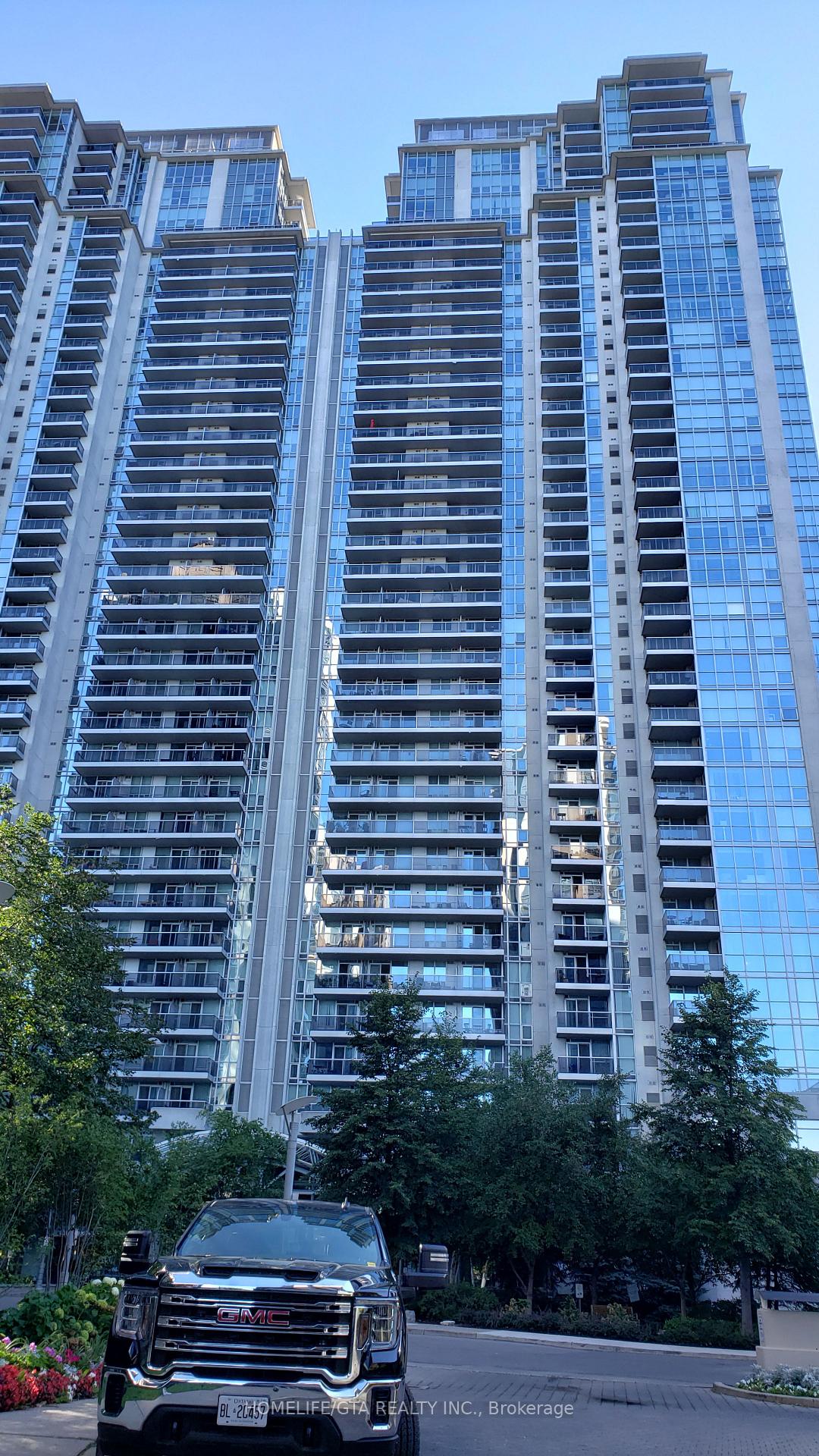 2802 - 4968 Yonge Street Toronto Ontario Canada Rent residential HomeLife/GTA Realty Inc., Brokerage*