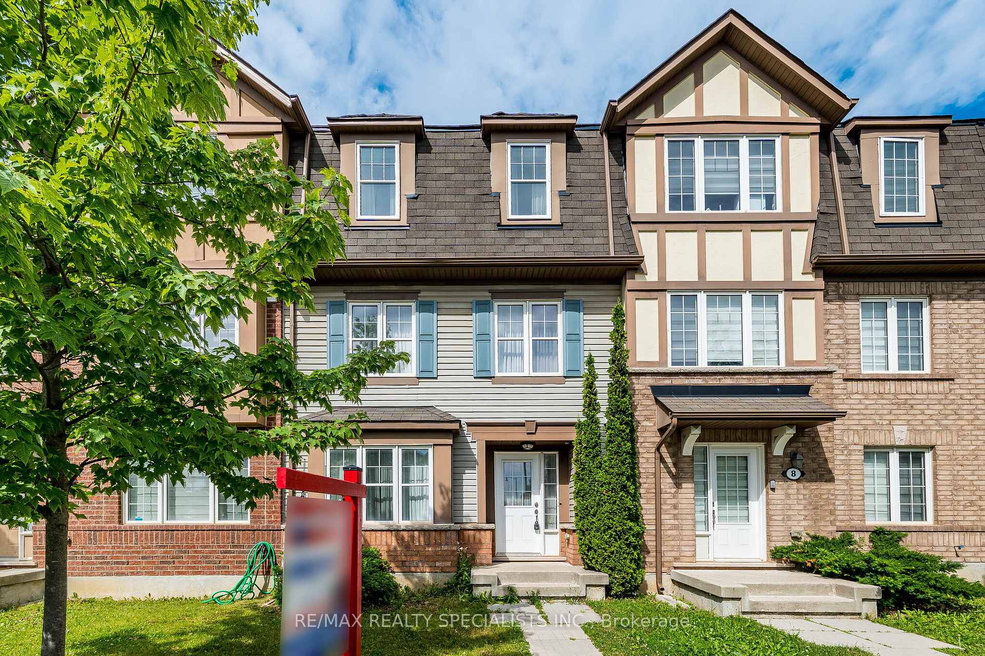 6 Agricola Road Brampton Ontario Canada Sale residential Jose Dias RE/MAX Realty Specialists Inc., Brokerage*