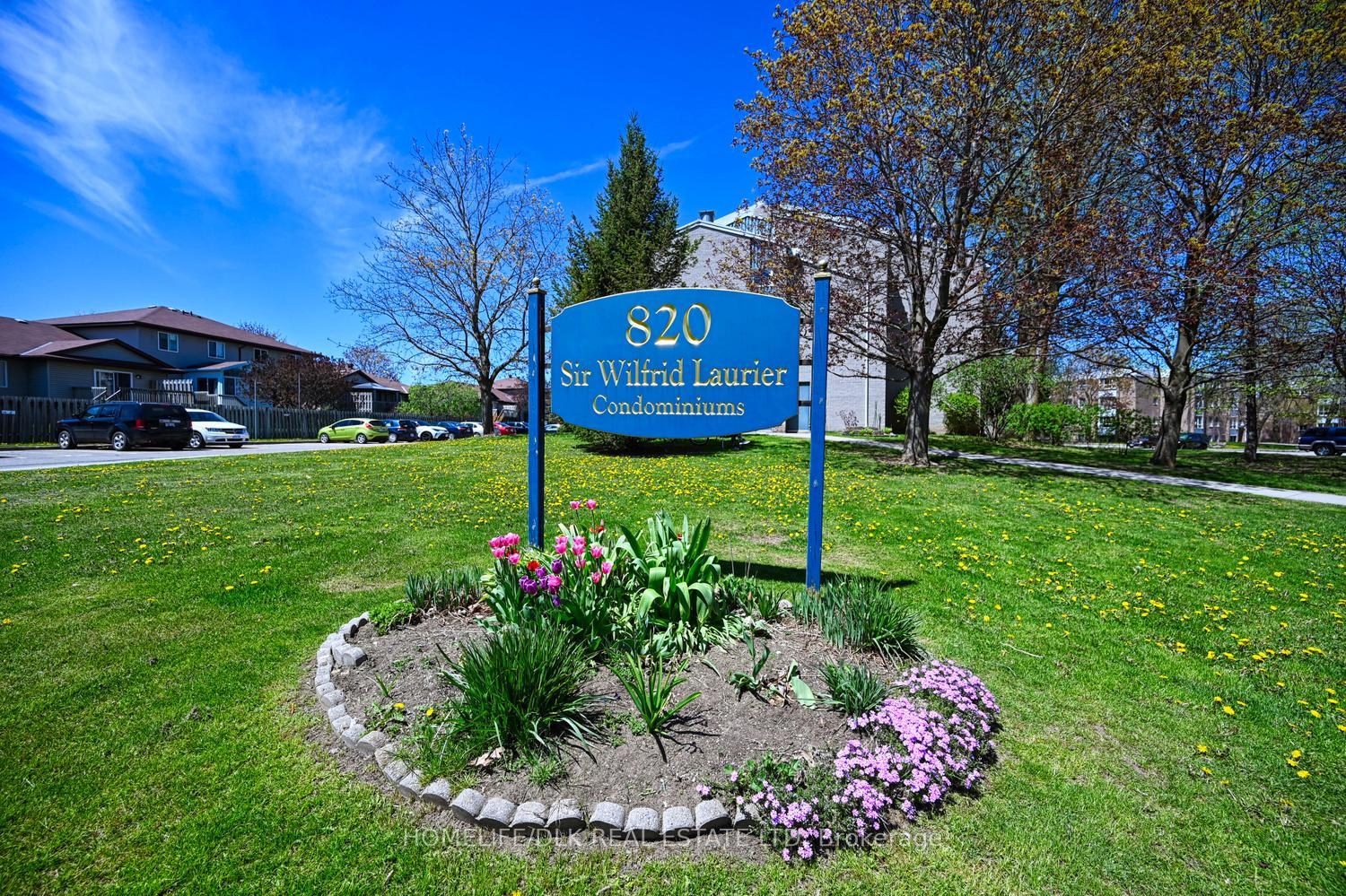 306 - 820 Laurier Boulevard Brockville Ontario Canada Sale residential   HomeLife/DLK Real Estate Ltd., Brokerage*