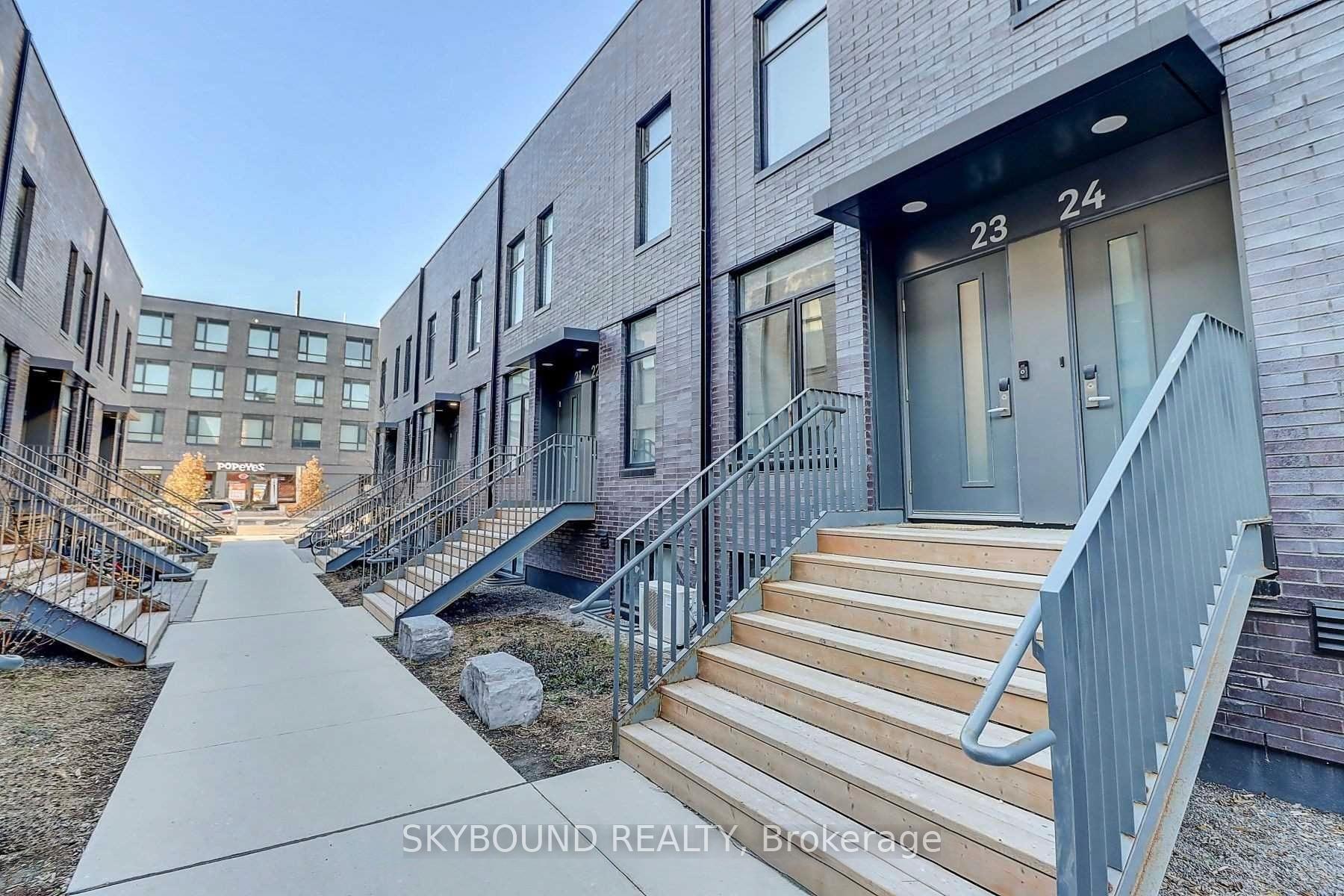 23 - Room 1 - 1720 Simcoe Street N Oshawa Ontario Canada Rent residential BRIAN THOMSON Skybound Realty, Brokerage 