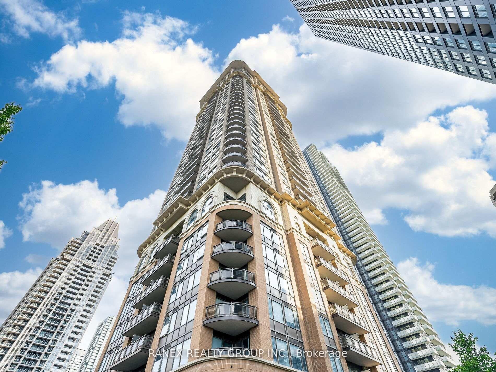 317 - 385 Prince Of Wales Drive Mississauga Ontario Canada Sale residential Elena Vankevich Brokerage Information: Not available, please contact website owner