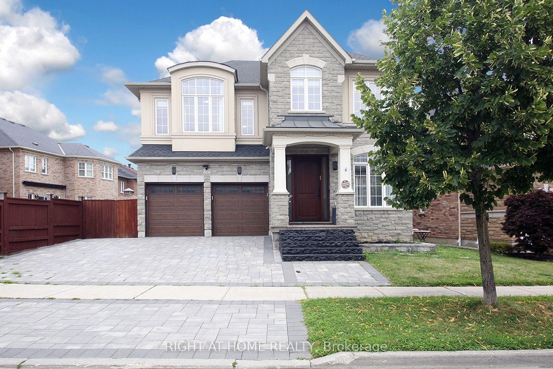 133 Woodville Drive Vaughan Ontario Canada Sale residential Eva Maria Labedzki Right at Home Realty, Brokerage*