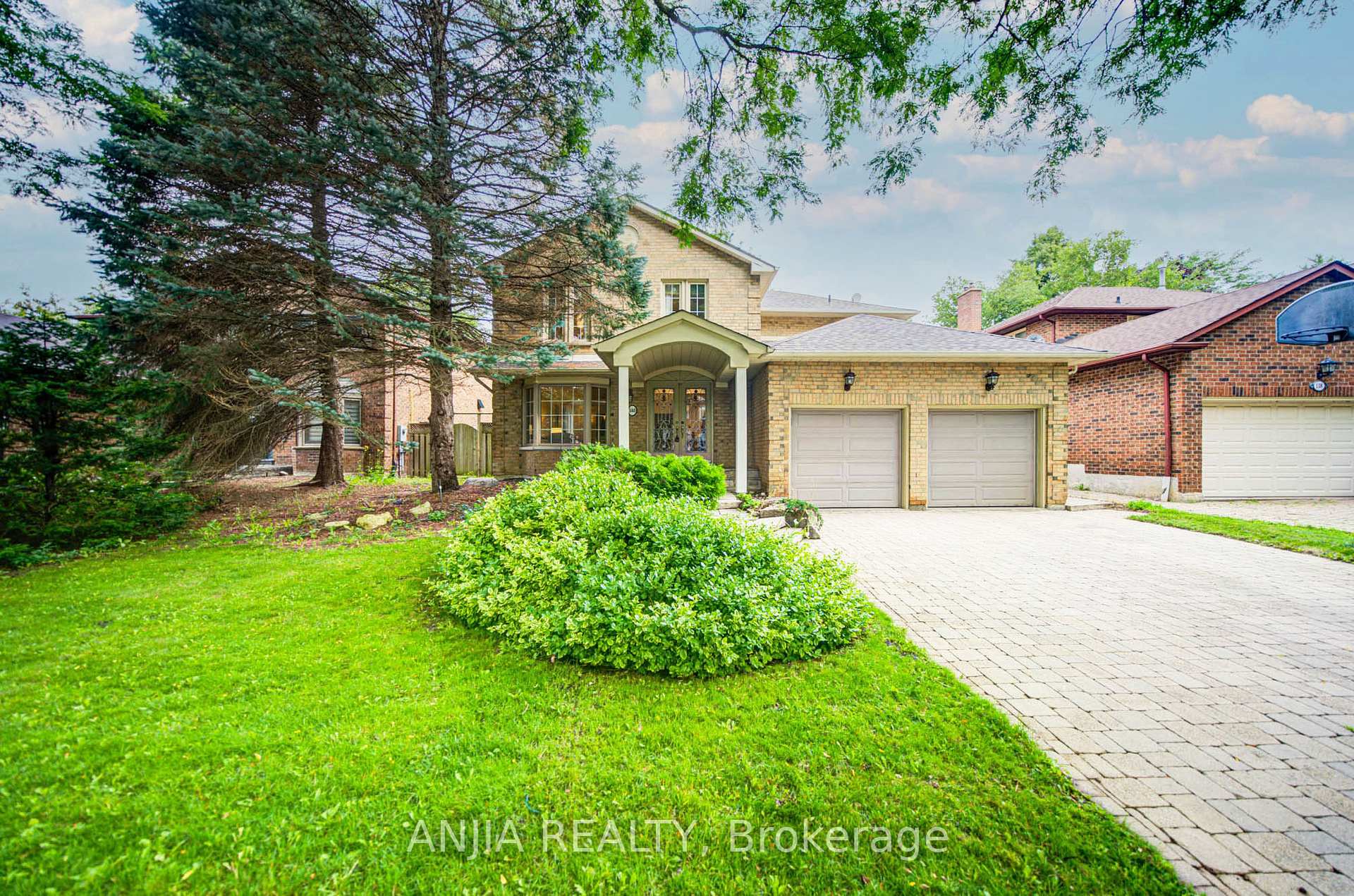 140 Reeve Drive Markham Ontario Canada Sale residential Rui Zheng HomeLife New World Realty Inc., Brokerage*