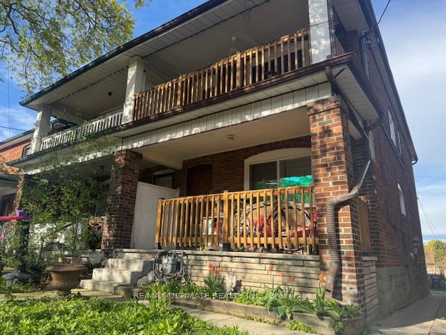 127 Robina Avenue Toronto Ontario Canada Sale residential Welcome To Realtor Doctor RE/MAX Ultimate Realty Inc., Brokerage *