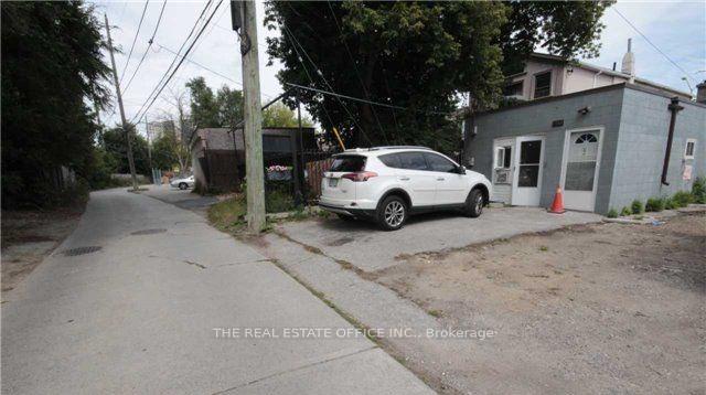 Unit 1 - 2444 Kingston Road Toronto Ontario Canada Rent residential   The Real Estate Office Inc., Brokerage