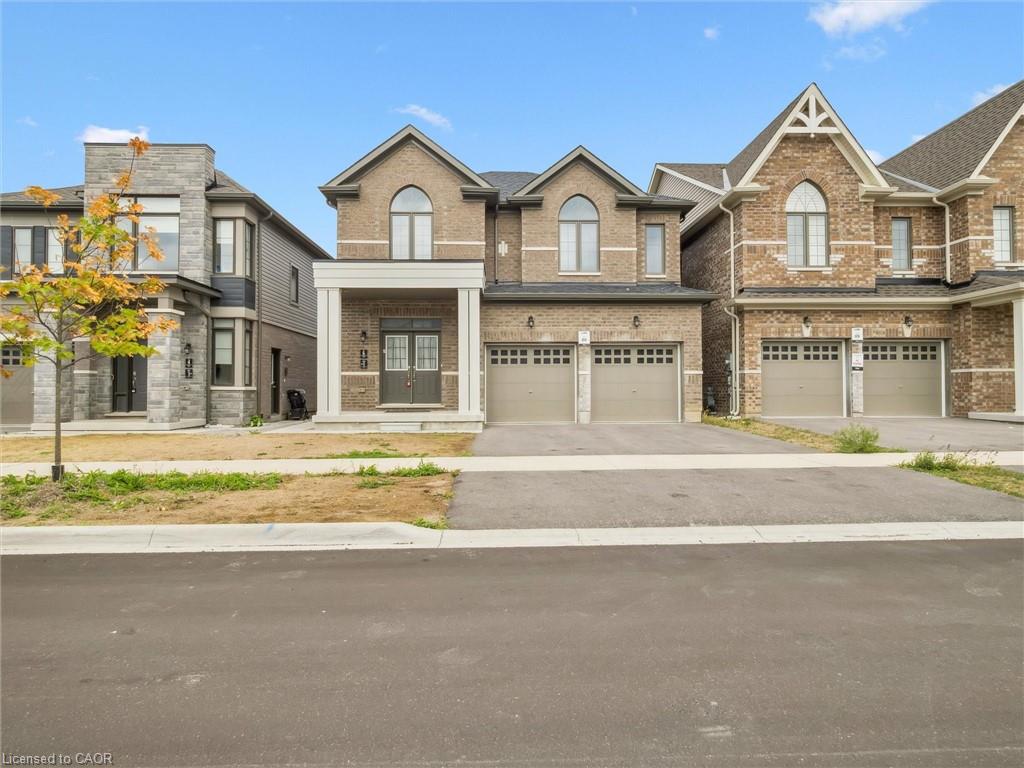 6 Bannister Road Barrie Ontario Canada Sale residential Steve Hagens Right at Home Realty, Brokerage*
