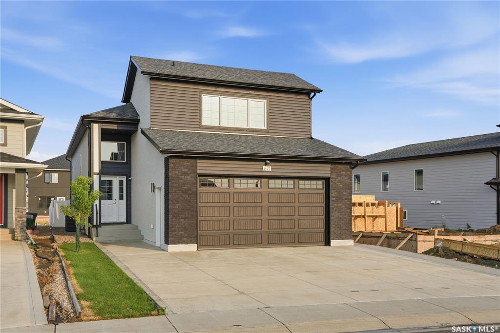 671 Underhill ROAD Saskatoon Saskatchewan Canada Sale residential Jesse Renneberg Realty Executives Saskatoon