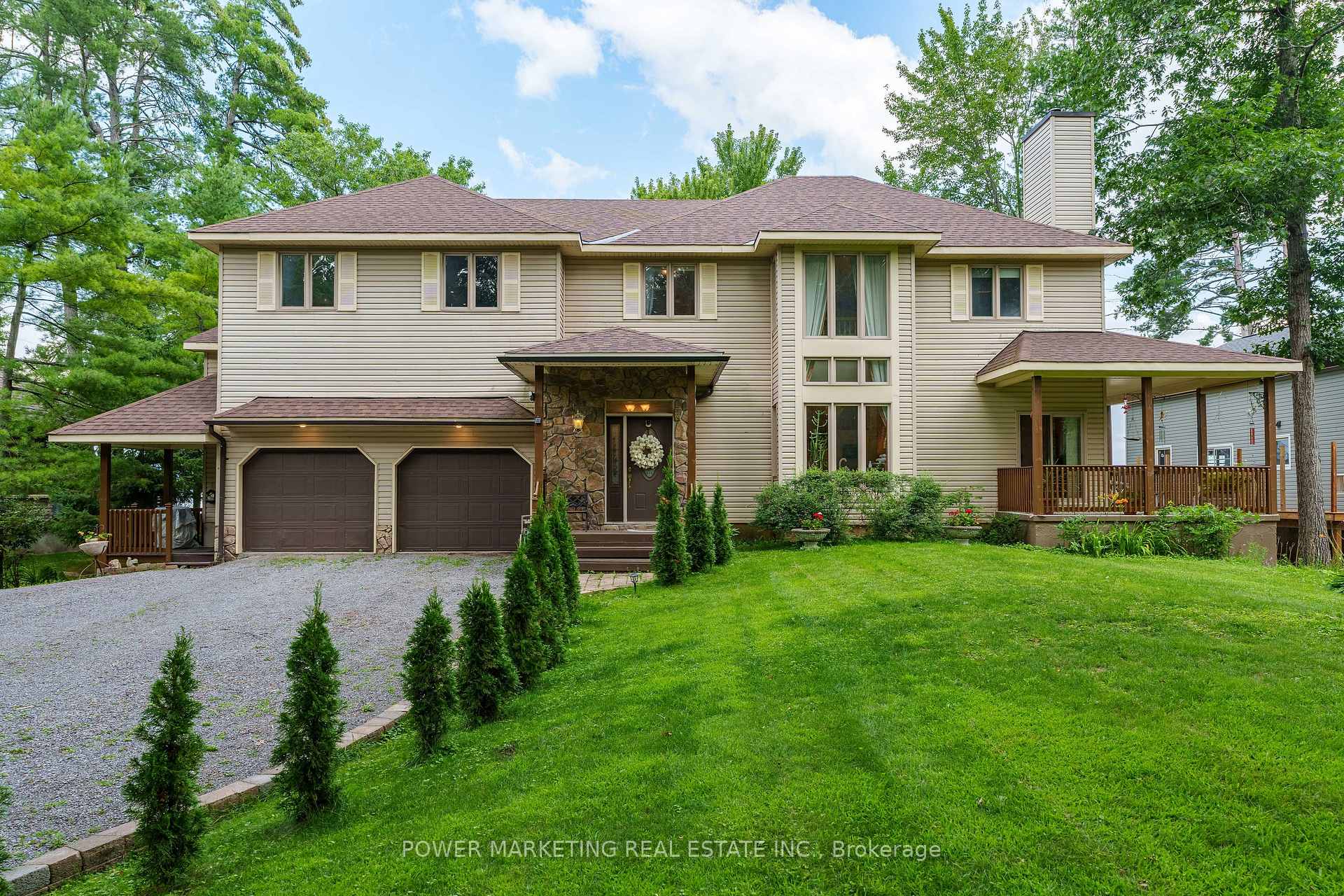 164 Baillie Avenue Ottawa Ontario Canada Sale residential Ali Ahmad POWER MARKETING REAL ESTATE INC., BROKERAGE*