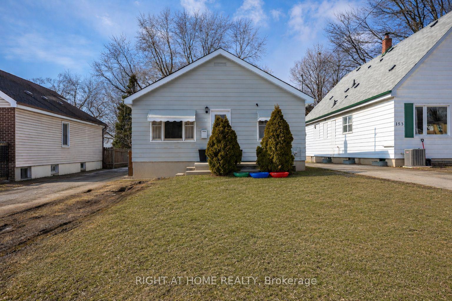 151 Hale Street London East Ontario Canada Sale residential Dee Paul Right at Home Realty, Brokerage*