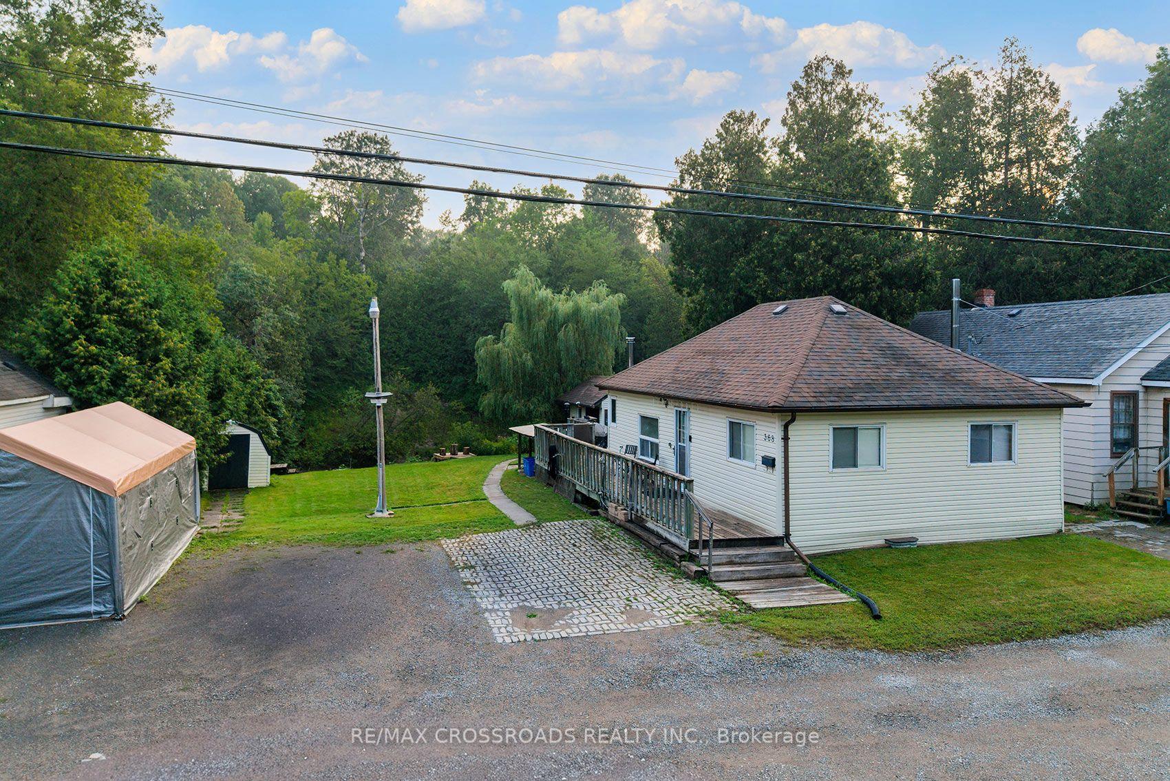 368 Cedar Valley Boulevard Oshawa Ontario Canada Sale residential Dee Peroff RE/MAX CROSSROADS REALTY INC, Brokerage*