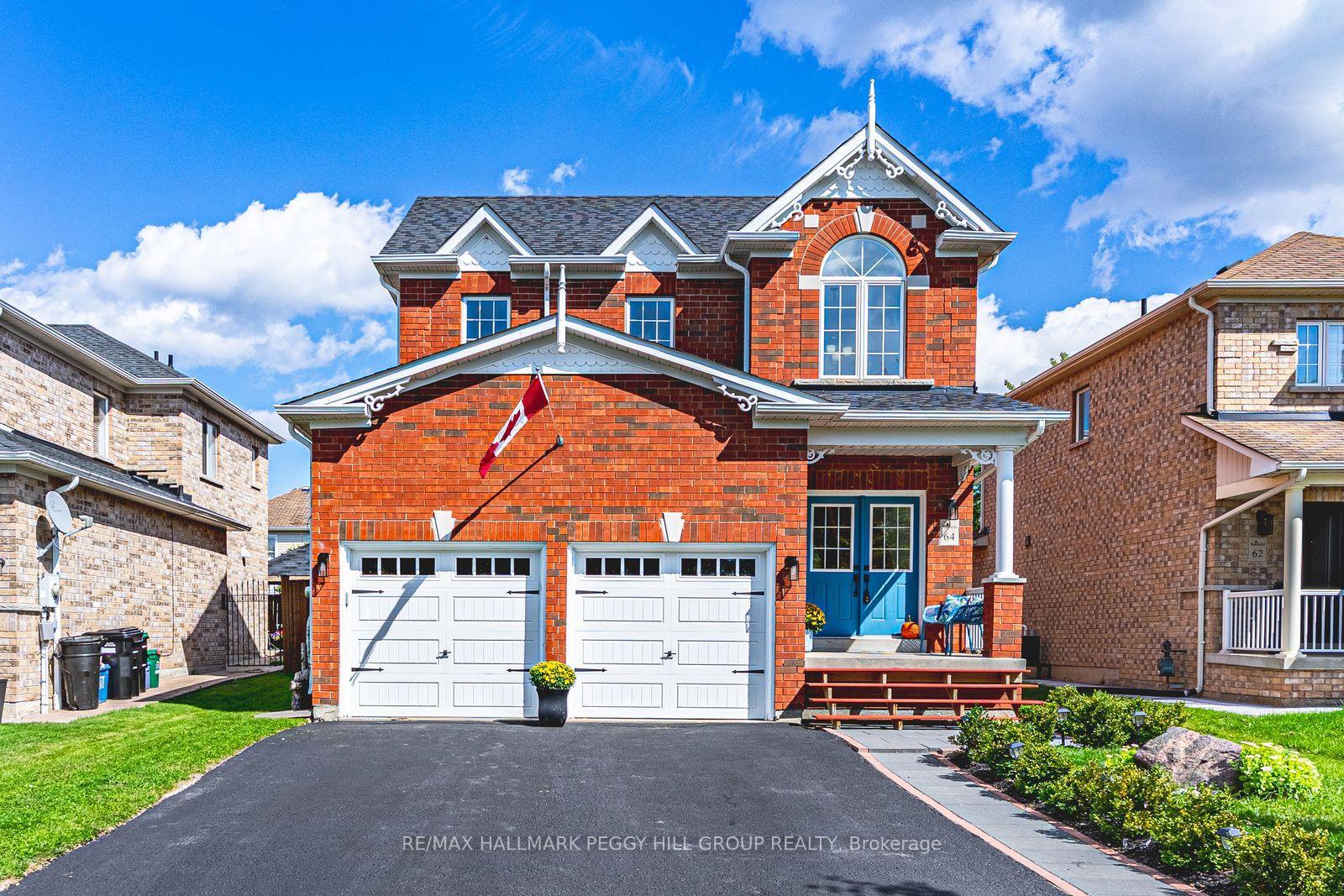 64 Lake Crescent Barrie Ontario Canada Sale residential Mei Jin 金玫 Sutton Group Incentive Realty Inc.,Brokerage*