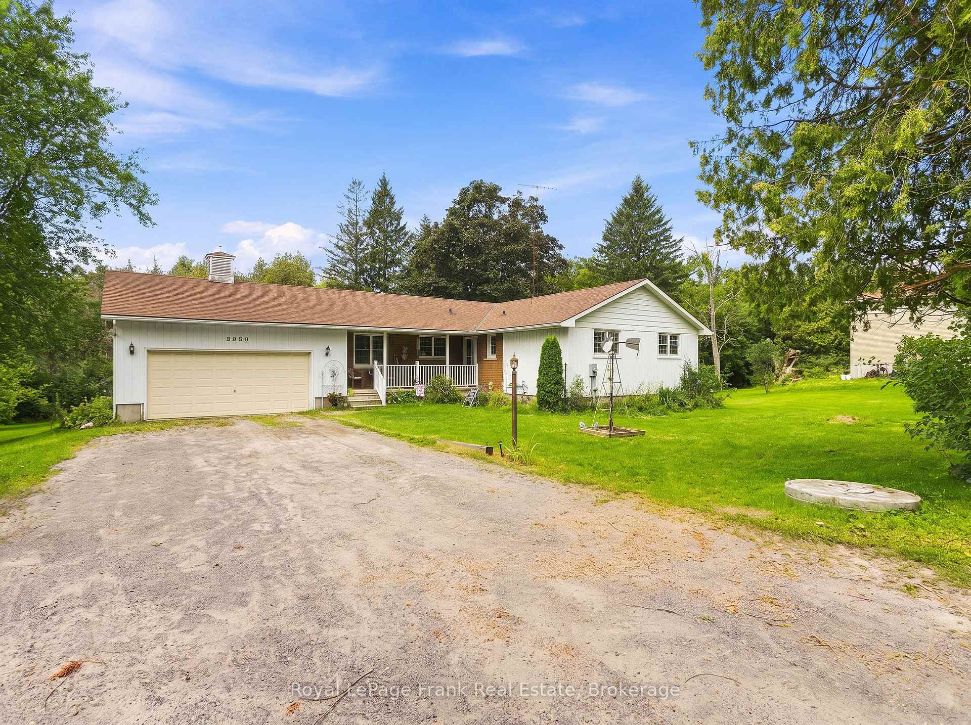 5080 Bowmanville Avenue Clarington Ontario Canada Sale residential Durham Bungalows McROBERT REAL ESTATE GROUP