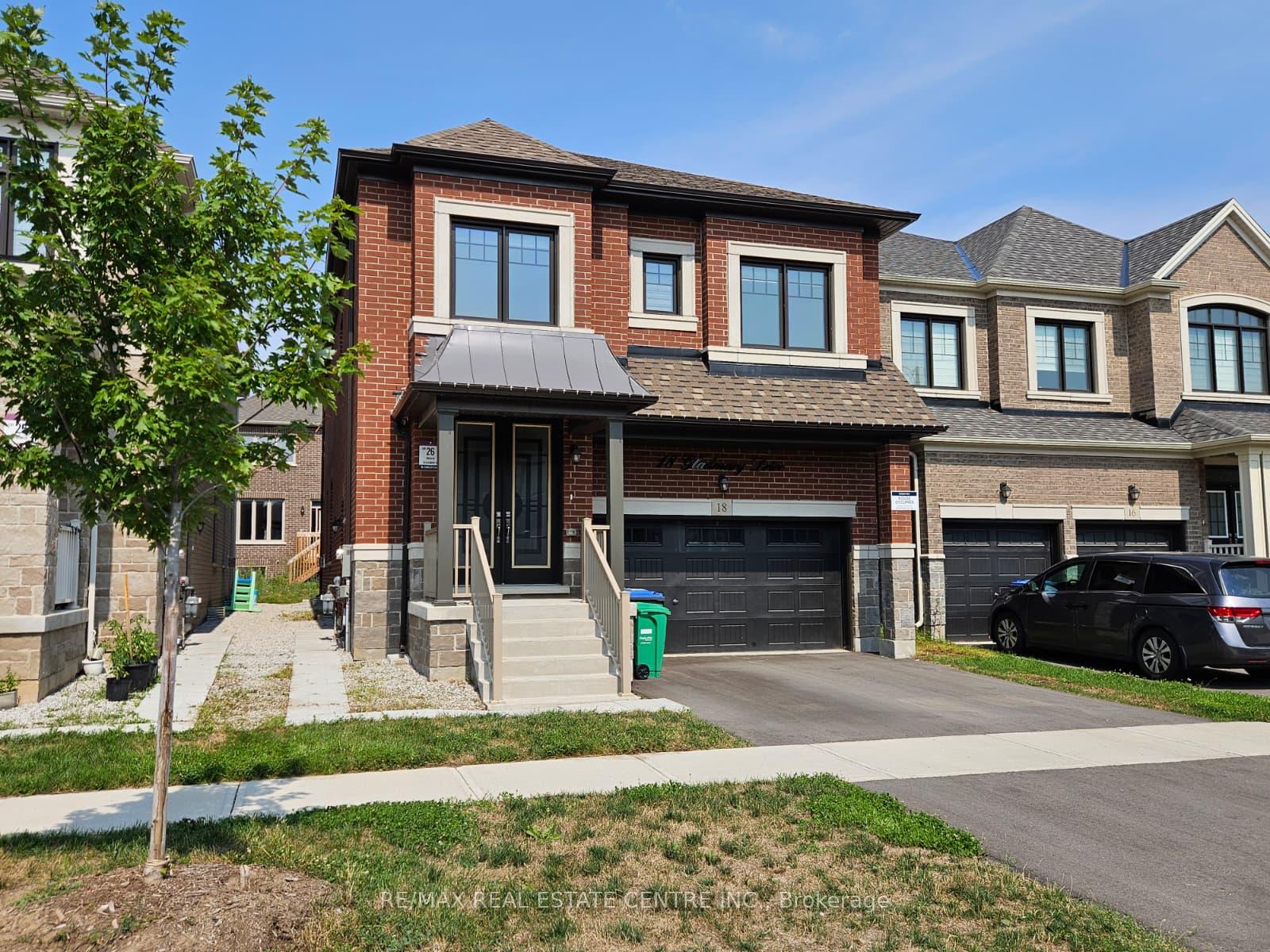 18 Gladmary Drive Brampton Ontario Canada Rent residential Tarun Kumar Right at Home Realty, Brokerage*