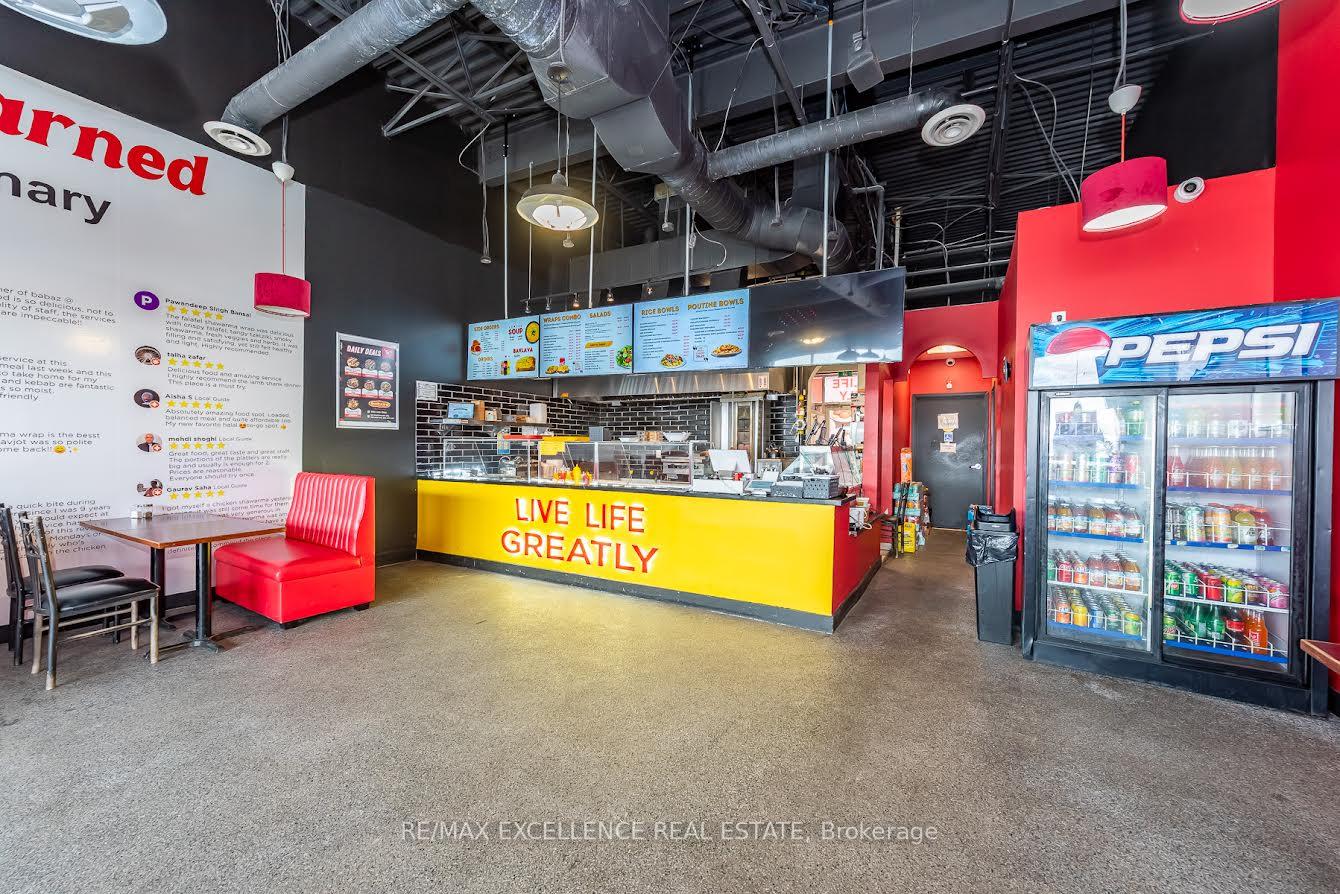 E2 - 50 Rivermont Road Brampton Ontario Canada Sale commercial DEV PATEL RE/MAX EXCELLENCE REAL ESTATE., BROKERAGE*