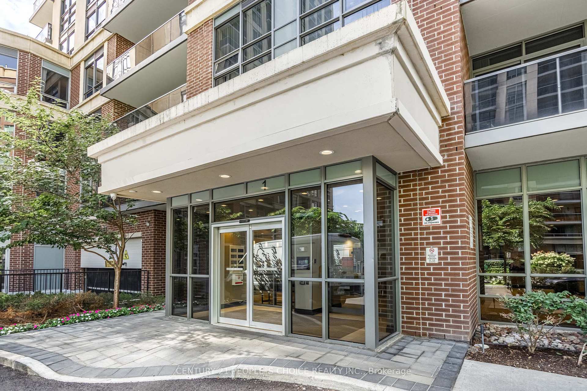 809 - 1 Michael Power Place Toronto Ontario Canada Sale residential Mary Pinelli Royal LePage Signature Realty, Brokerage*
