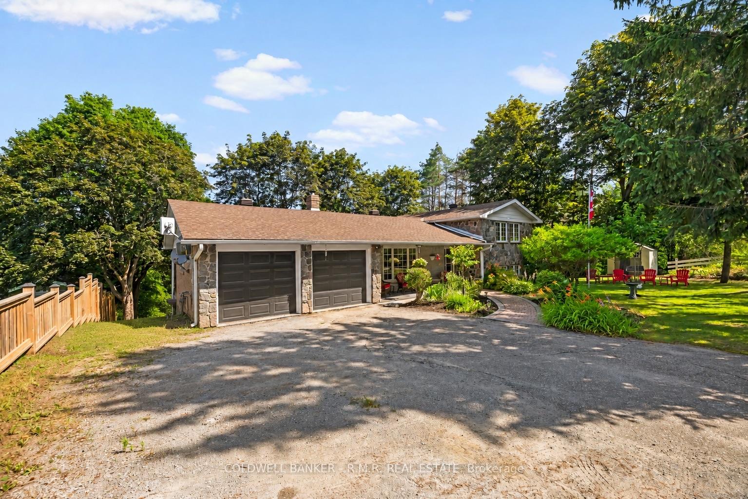 514 Old Stouffville Road Uxbridge Ontario Canada Sale residential   Coldwell Banker - R.M.R. Real Estate