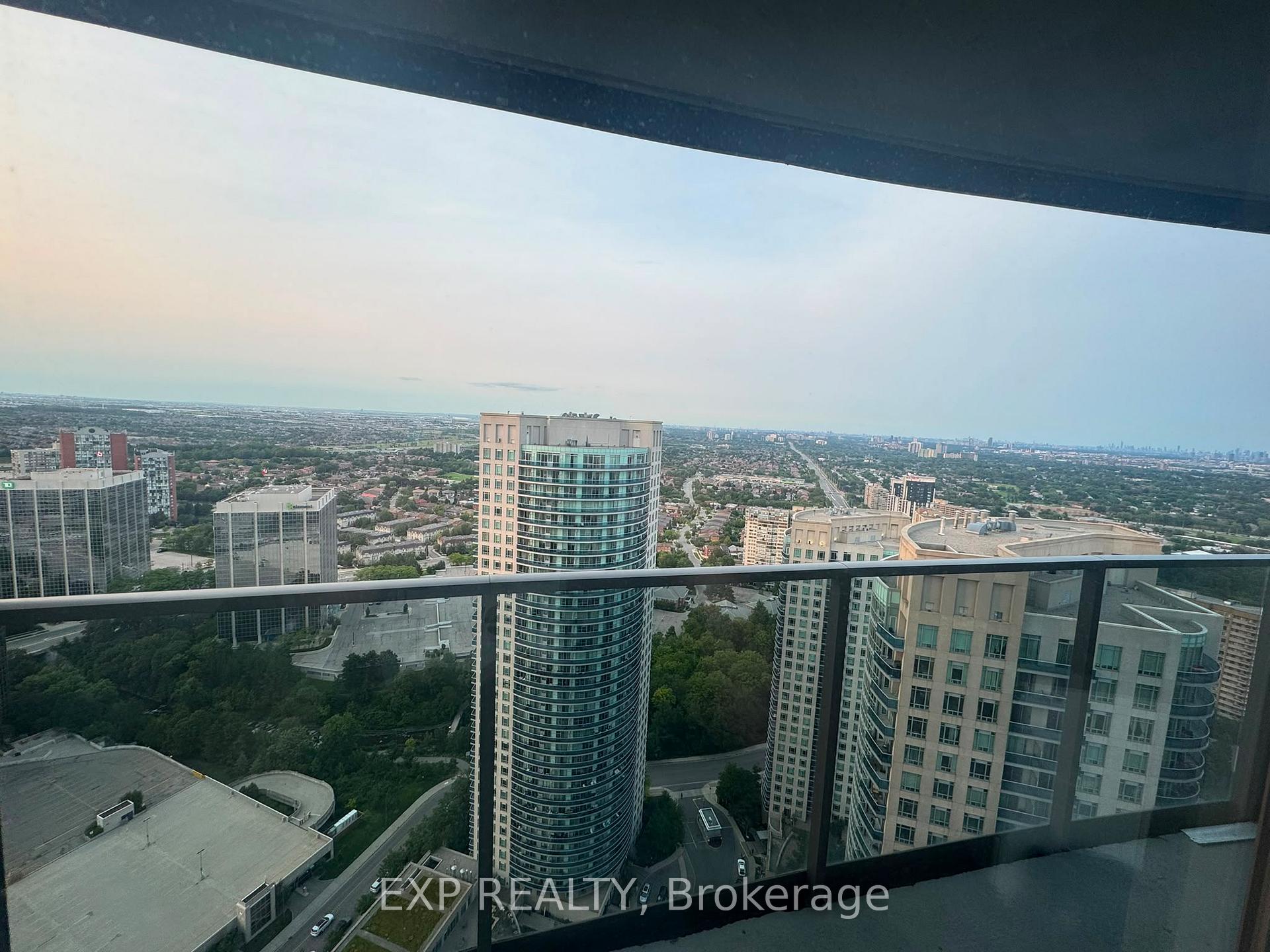 3707 - 60 Absolute Avenue Mississauga Ontario Canada Rent residential Mukesh Tharwani eXp Realty, Brokerage*