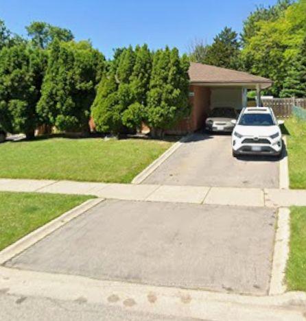2141 Meadowbrook Road Burlington Ontario Canada Sale residential Narendra Bapat Global Bricks Executive Homes Realty, Brokerage