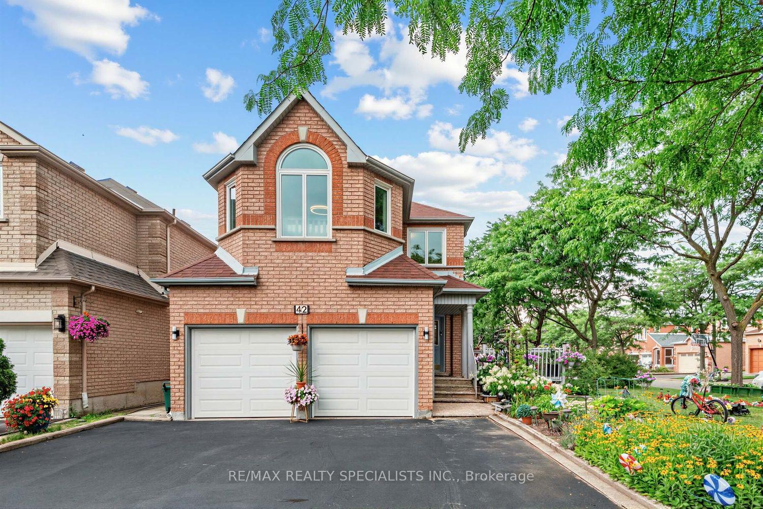 42 STANLEY Lane Markham Ontario Canada Sale residential Jose Dias RE/MAX Realty Specialists Inc., Brokerage*