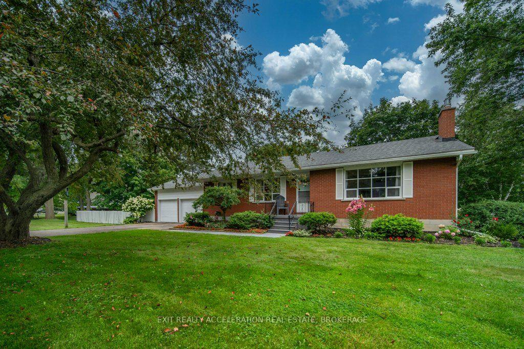 28 Southcrest Drive Greater Napanee Ontario Canada Sale residential   EXIT Realty Acceleration, Brokerage