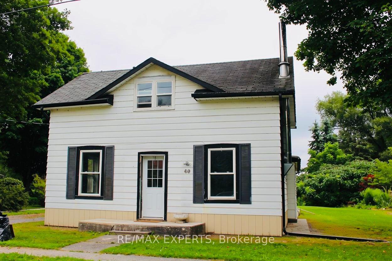 40 Parliament Street Cramahe Ontario Canada Sale residential Danish Homes The Premium  Home Selling System Re/Max Experts, Brokerage*