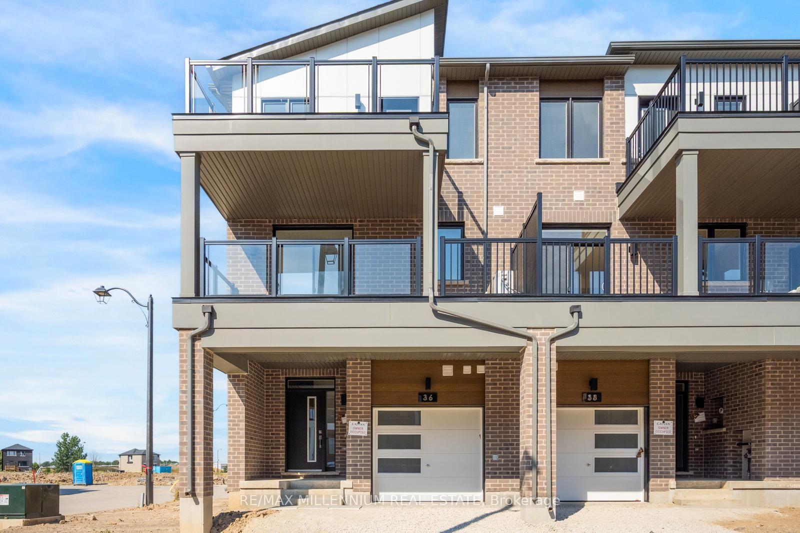 Main - 36 Thornbird Crescent Brampton Ontario Canada Rent residential Tarun Kumar Right at Home Realty, Brokerage*