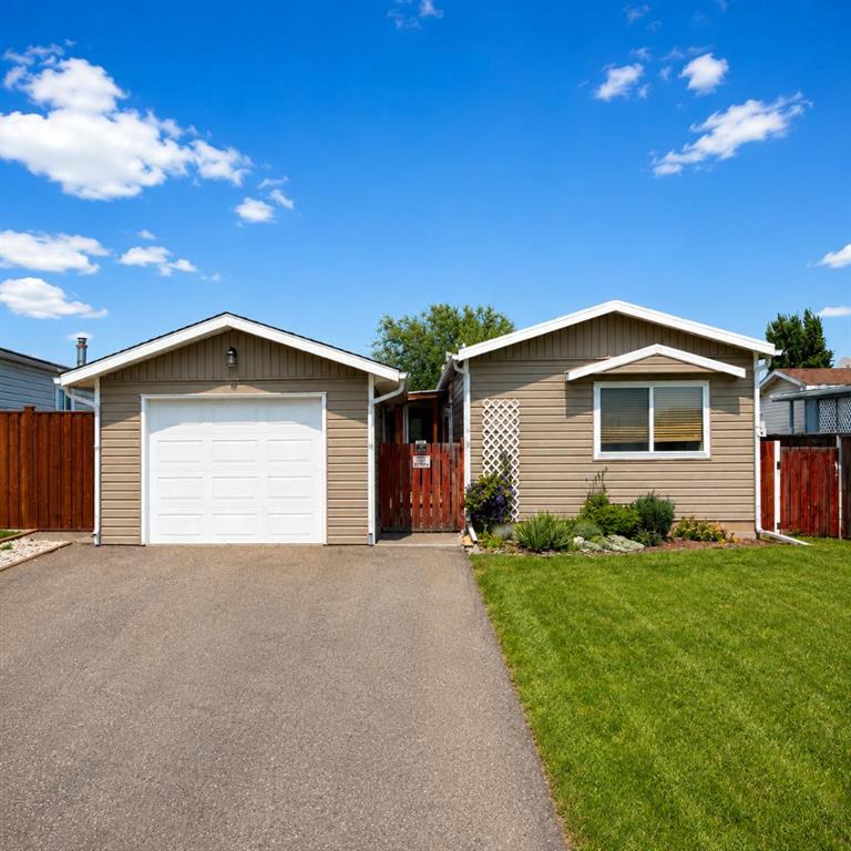 68 Westover AV Claresholm Alberta Canada Sale residential   Ormston Realty Group at Real Broker