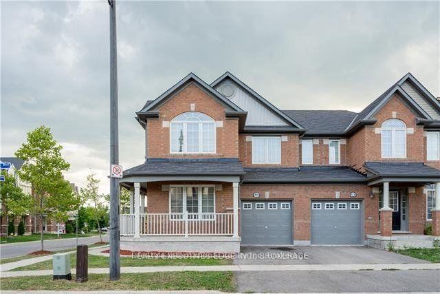 920 Scott Boulevard Milton Ontario Canada Rent residential Matthew Zaduk Lifestyle International Realty Inc., Brokerage