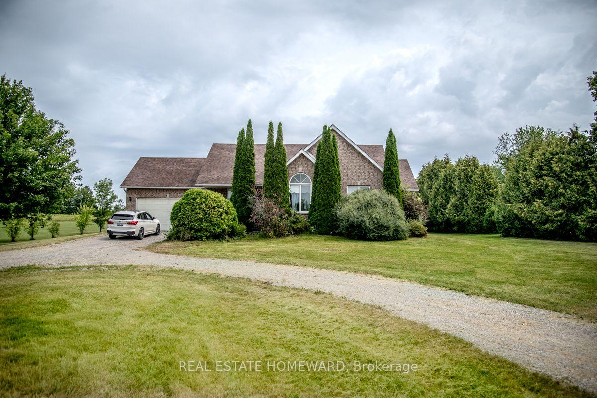 1235 Flood's Drive Selwyn Ontario Canada Sale residential Keith Bridge Real Estate Homeward, Brokerage*