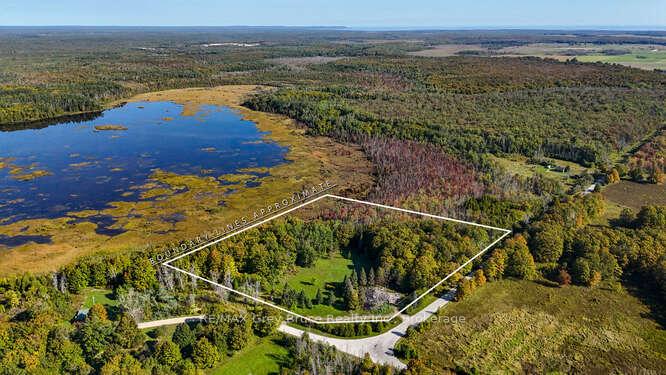 290 Clarke's Road Northern Bruce Peninsula Ontario Canada Sale commercial DAWN-LEE McKENZIE RE/MAX GREY BRUCE REALTY INC 