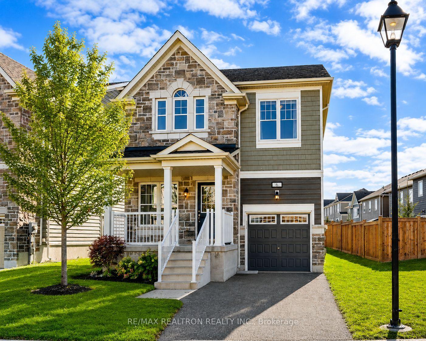 6 Bobolink Drive Wasaga Beach Ontario Canada Sale residential RON COMMODORE RE/MAX Realtron Realty, Inc. Brokerage*