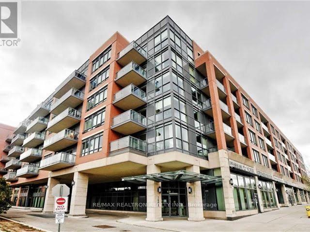 403 - 7608 Yonge Street Vaughan Ontario Canada Sale residential RON COMMODORE RE/MAX Realtron Realty, Inc. Brokerage*