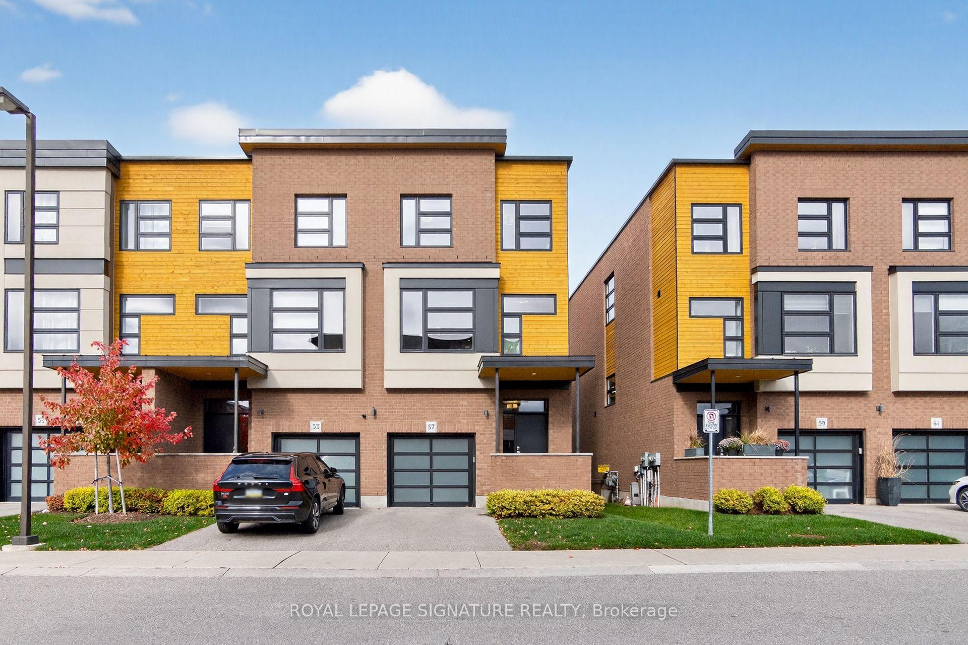 57 - 60 Arkell Road Guelph Ontario Canada Rent residential Asha Singh Royal LePage Signature Realty, Brokerage
