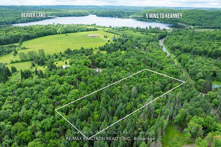 2661 Hwy 518 Highway E Kearney Ontario Canada Sale residential RON COMMODORE RE/MAX Realtron Realty, Inc. Brokerage*