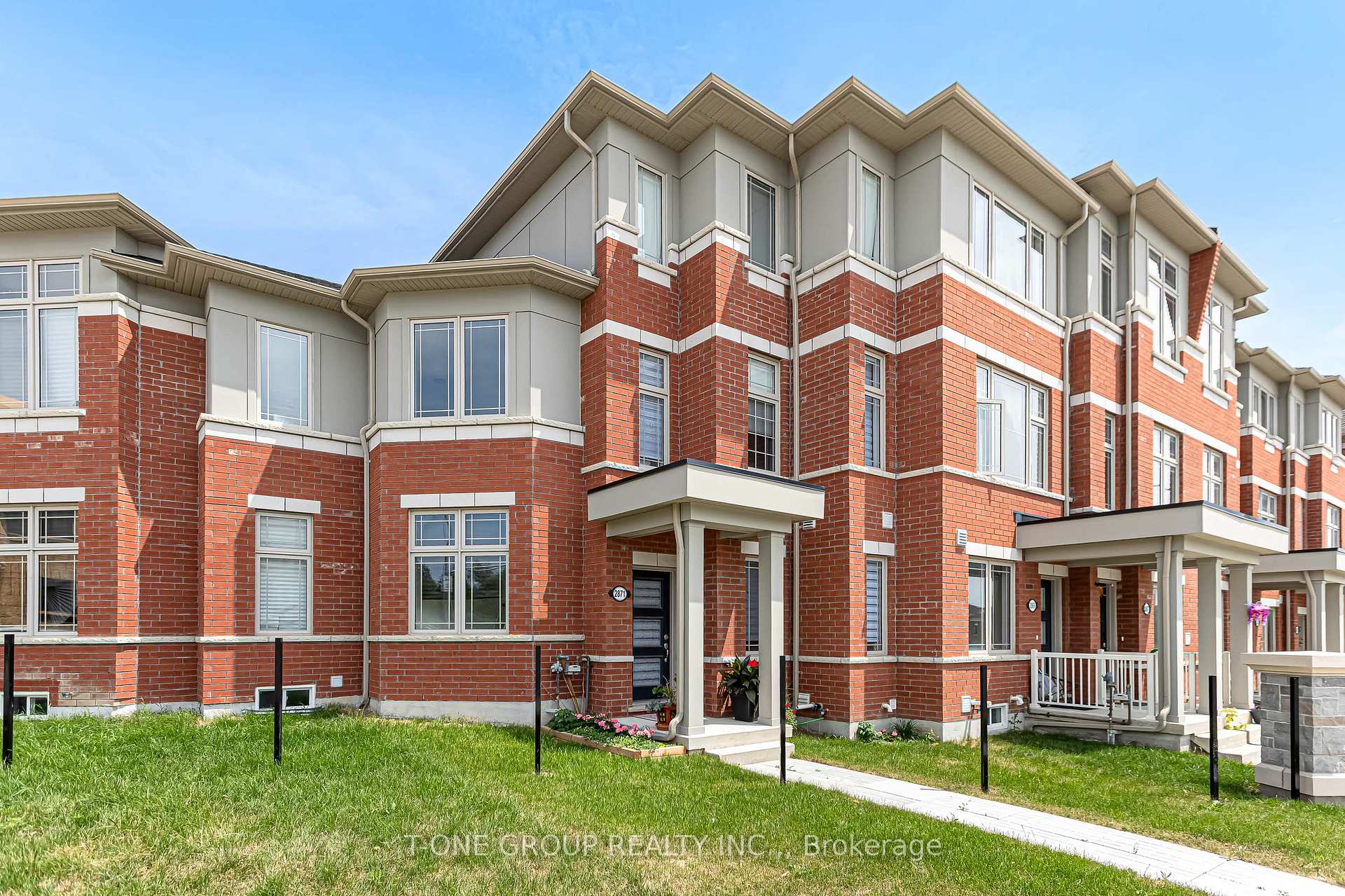 2871 Whites Road Pickering Ontario Canada Sale residential   T-One Group Realty Inc. Brokerage*