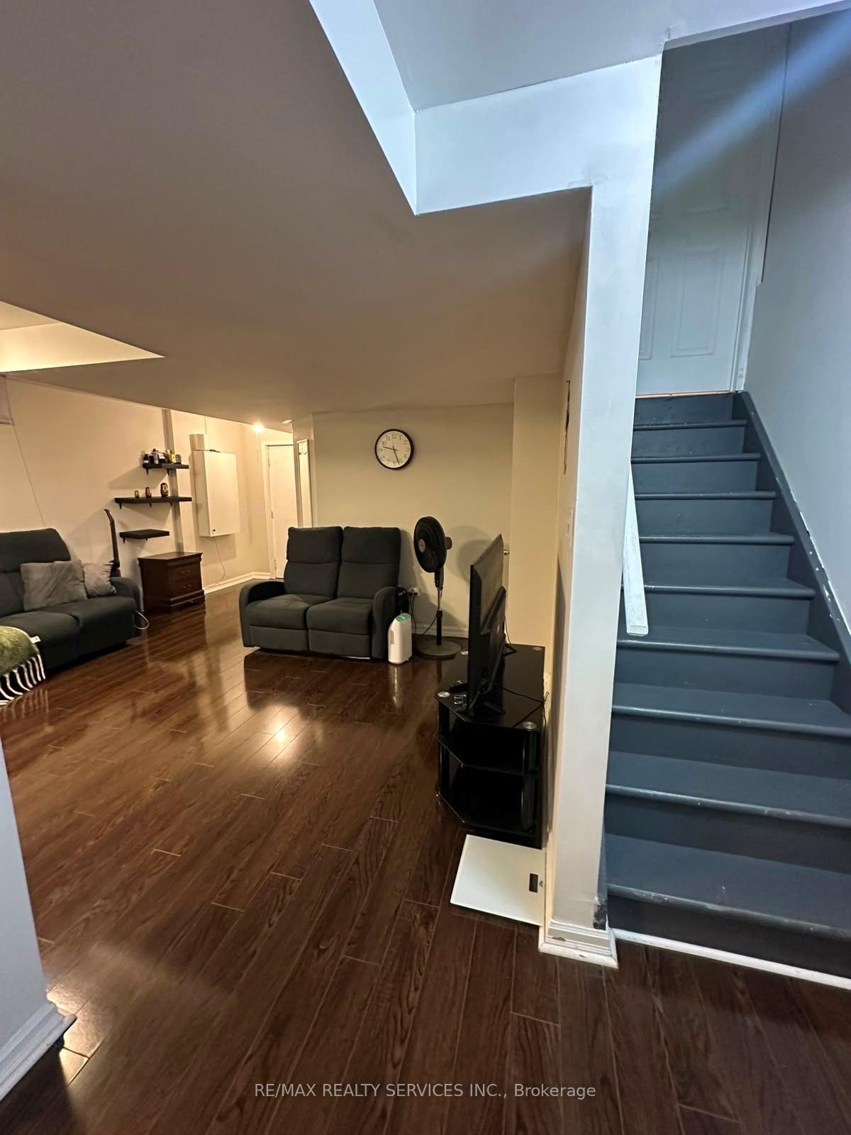 Basement - 3398 Crimson King Circle Mississauga Ontario Canada Rent residential Gary Bhinder RE/MAX Realty Services Inc., Brokerage*
