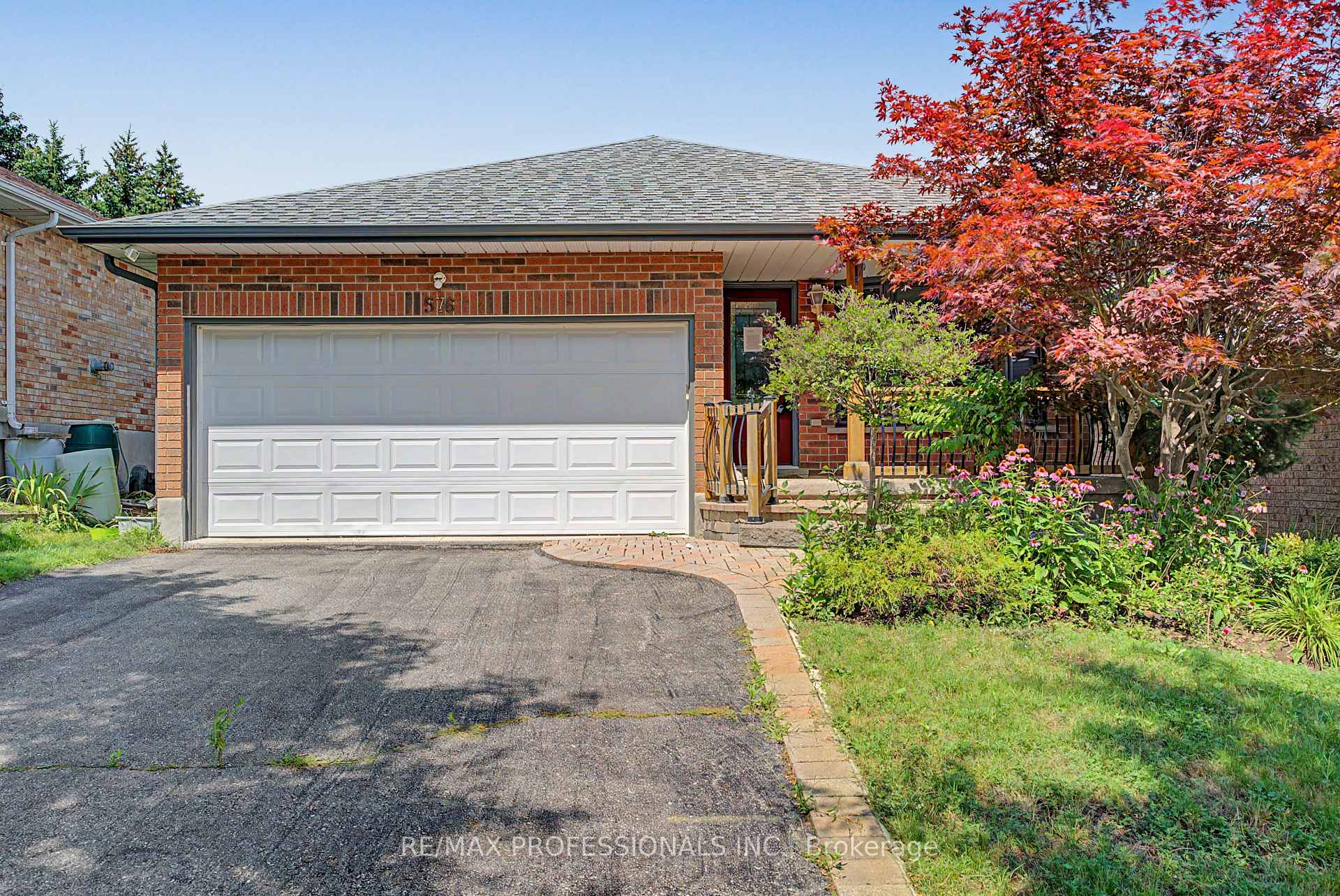 576 Thorndale Drive Waterloo Ontario Canada Sale residential Brian Pennington RE/MAX Professionals Inc., Brokerage *