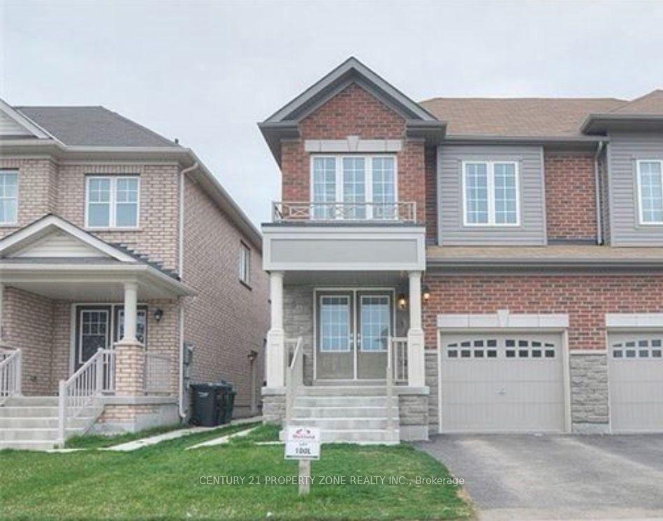 38 Banbridge Crescent Brampton Ontario Canada Rented residential Sundeep Babbar Royal Lepage Certified Realty, Brokerage*