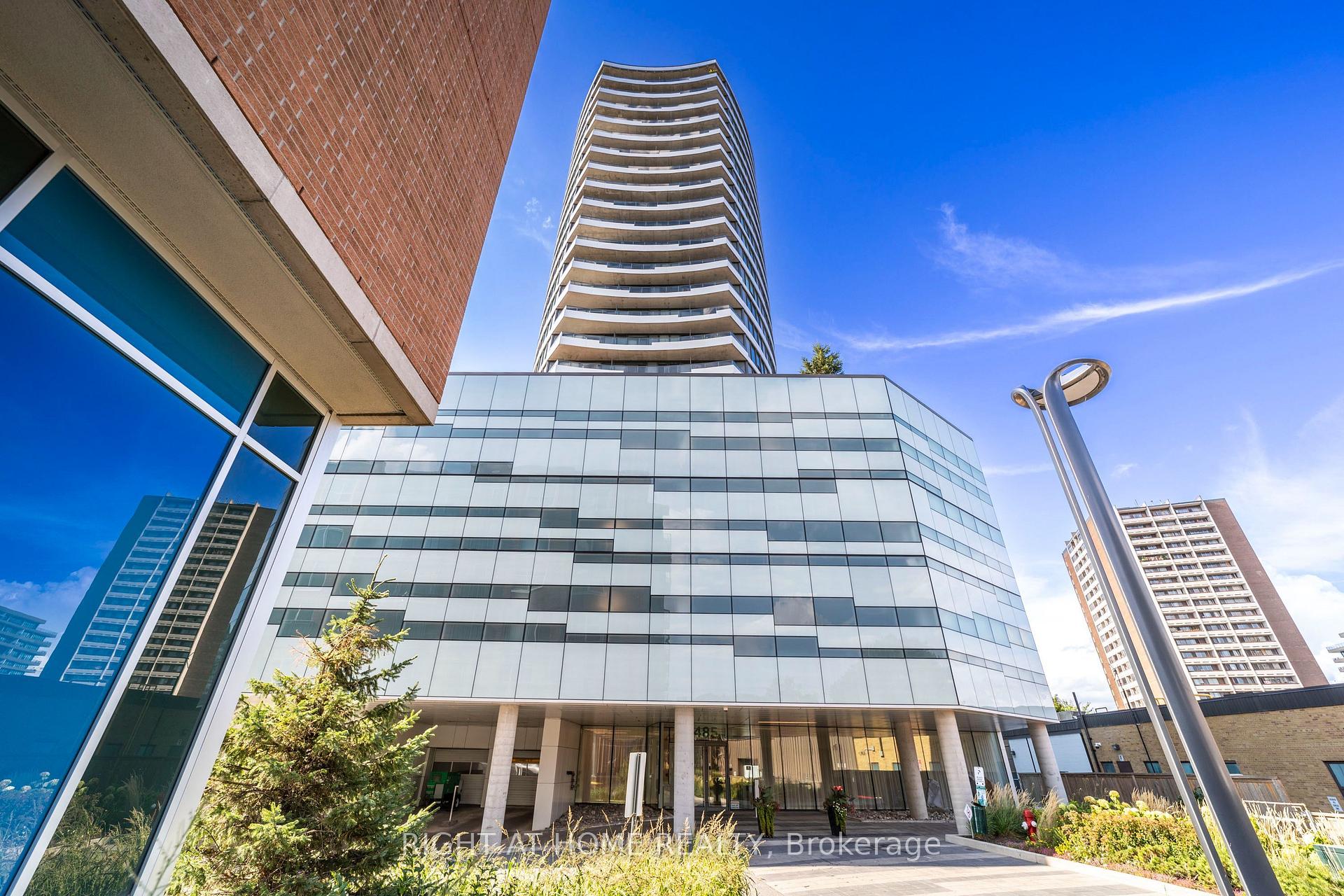1309 - 485 RICHMOND Road Ottawa Ontario Canada Sold residential   Royal LePage Performance Realty, Brokerage *
