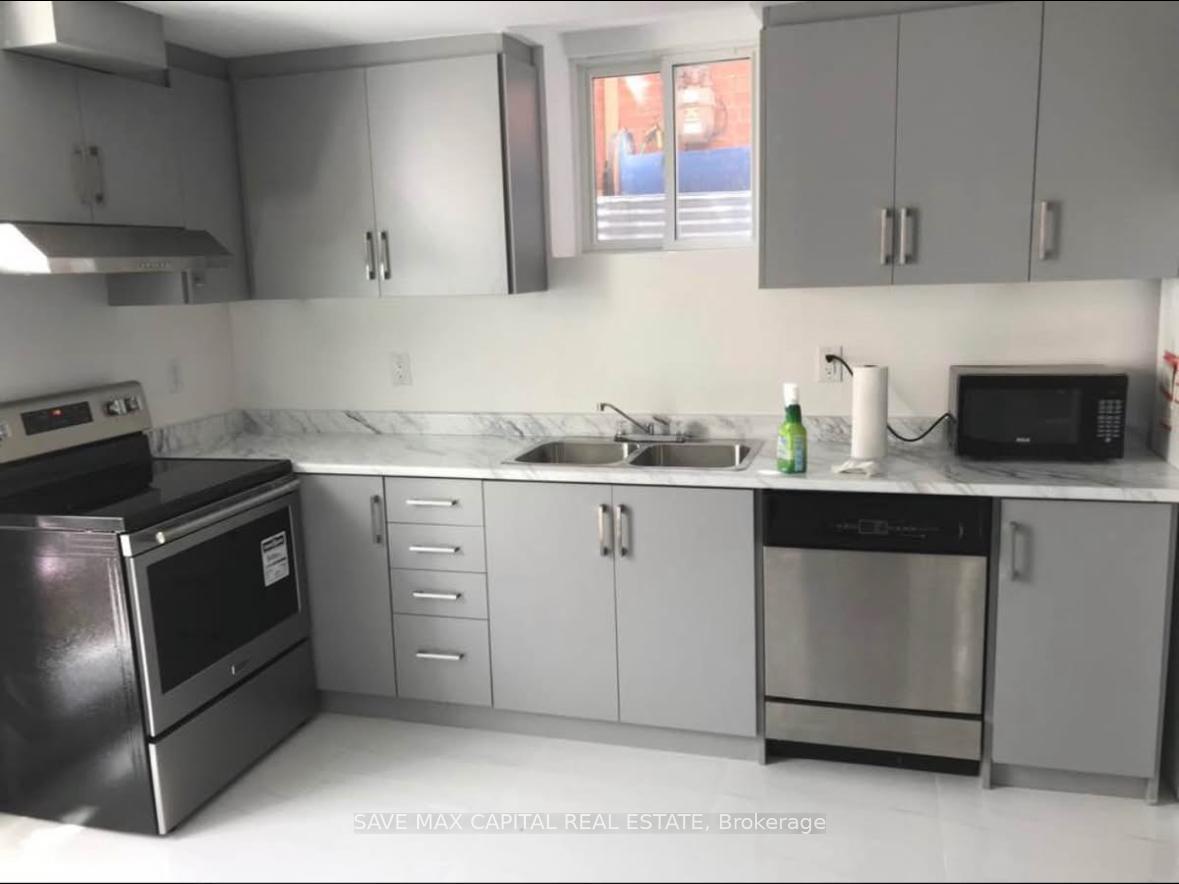 28 Culture Crescent Brampton Ontario Canada Rented residential Sundeep Babbar Royal Lepage Certified Realty, Brokerage*
