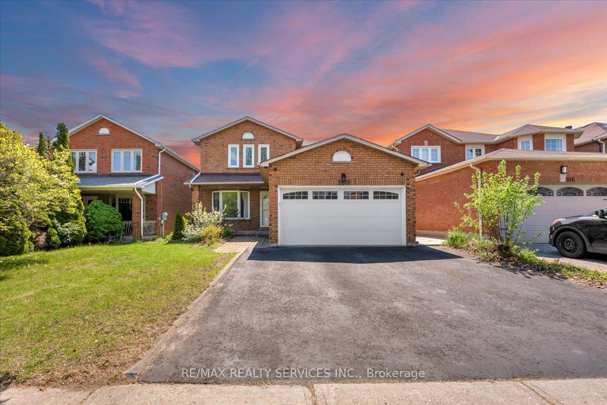 108 Candy Crescent Brampton Ontario Canada Sold residential Sundeep Babbar Royal Lepage Certified Realty, Brokerage*