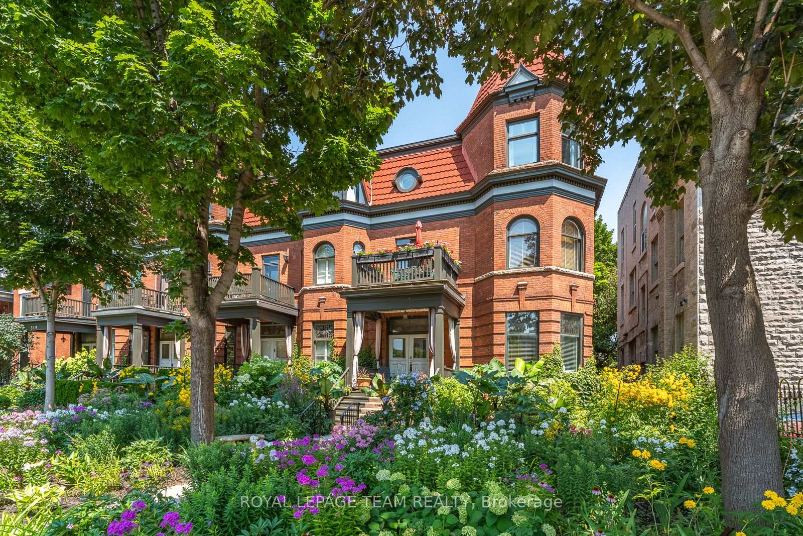 525 King Edward Avenue Ottawa Ontario Canada Sale residential   Royal LePage Performance Realty, Brokerage *