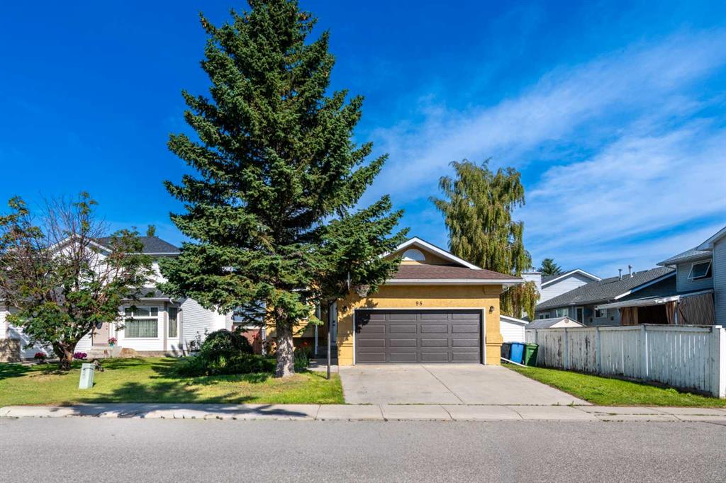 98 Del Ray RD NE Calgary Alberta Canada Sale residential   Prep Ultra Realty Ltd.