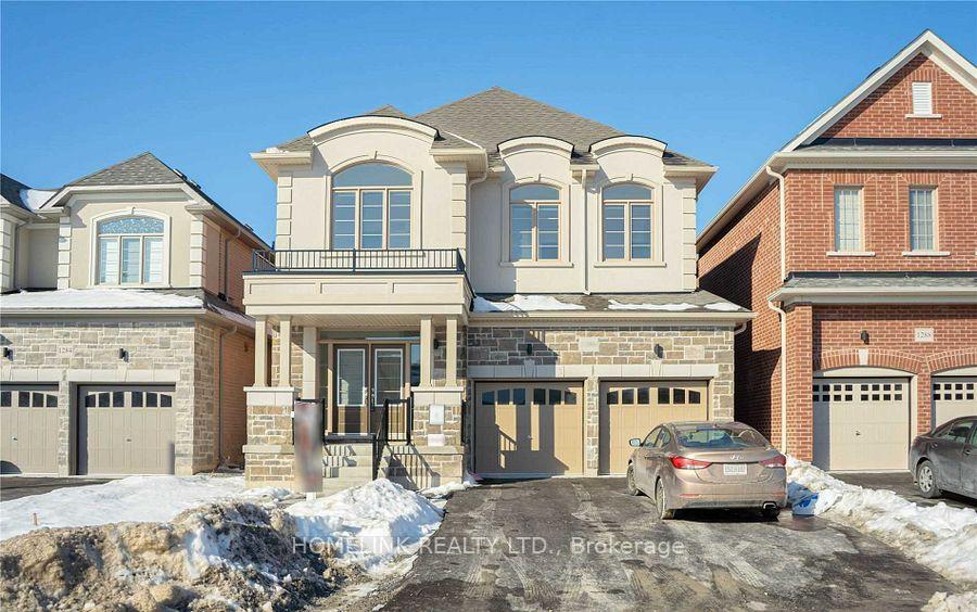 1286 Apollo Street Oshawa Ontario Canada Rent residential   Coldwell Banker - R.M.R. Real Estate, Brokerage*
